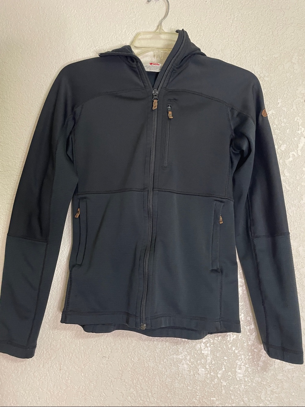 Fjallraven Women’s Hoodie
